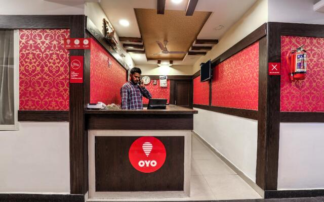 OYO 14194 Hotel Deccan Lodging and Boarding