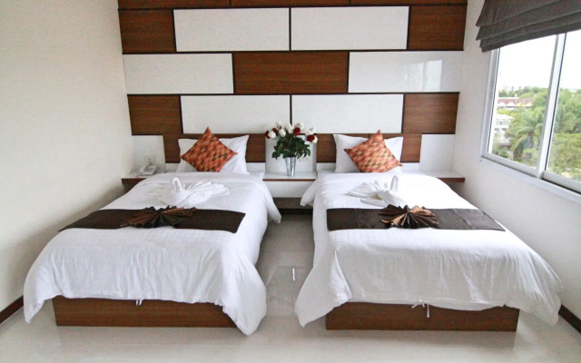 TTT Hotel