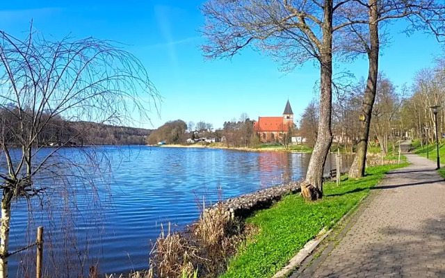 Gościniec Przywidzki