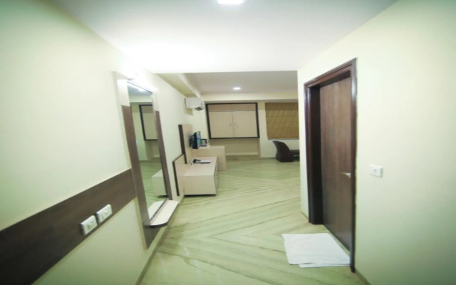 The Prime Hotel Jaipur