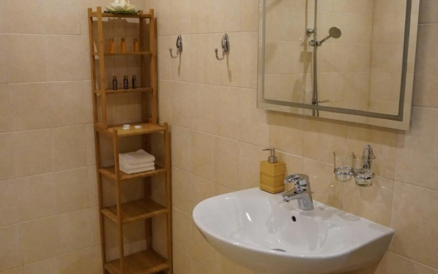 Planinski Polah House