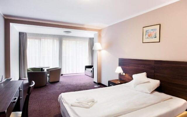 Hotel Viki