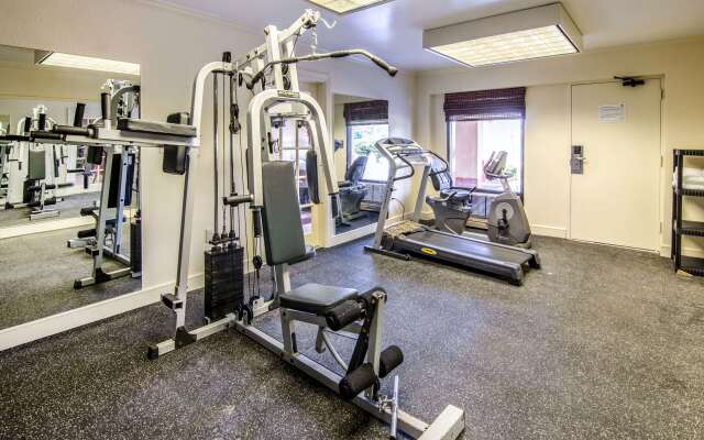 Quality Inn Tanglewood