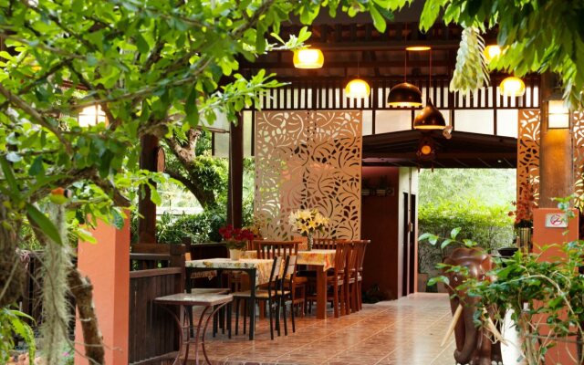 Le Saichan Maejo Chiang Mai