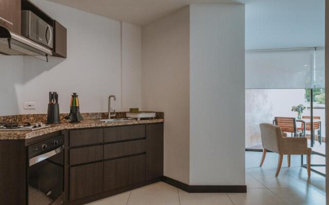 Rio Verde Living Suites