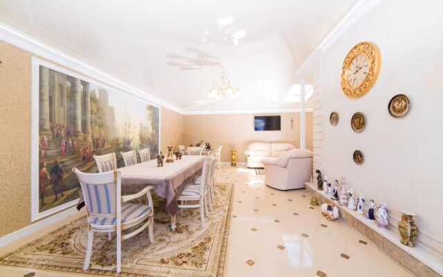 Adler Gold Guest House