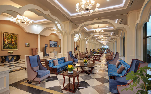 Xafira Deluxe Resort & Spa - All Inclusive