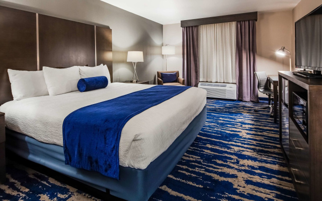 Garner Hotel Longview South by IHG