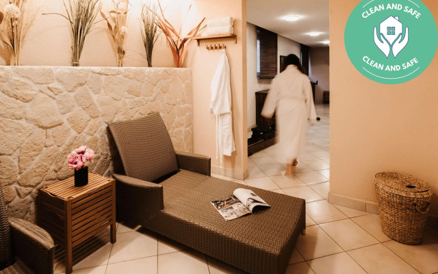 Tulip Inn Ludwigshafen City