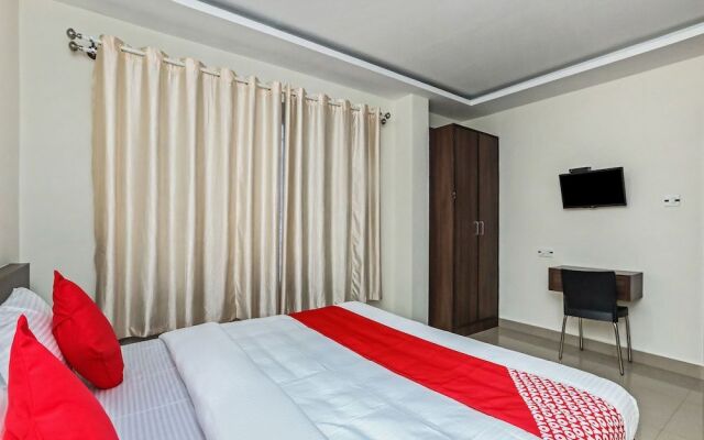 OYO 24891 Orchid Inn