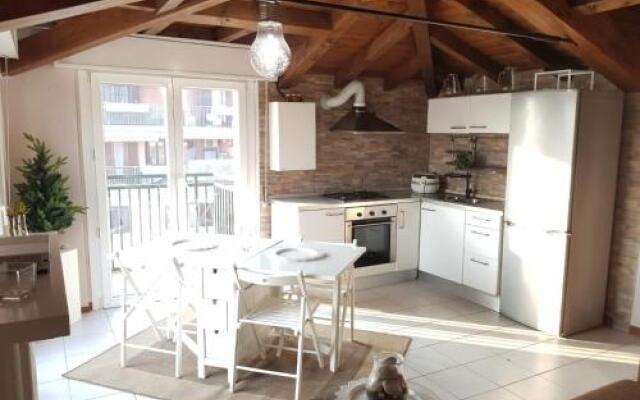 Leonardo Da Vinci / Galeazzi