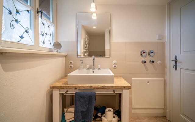 Apartmenthaus Finkenherd 5