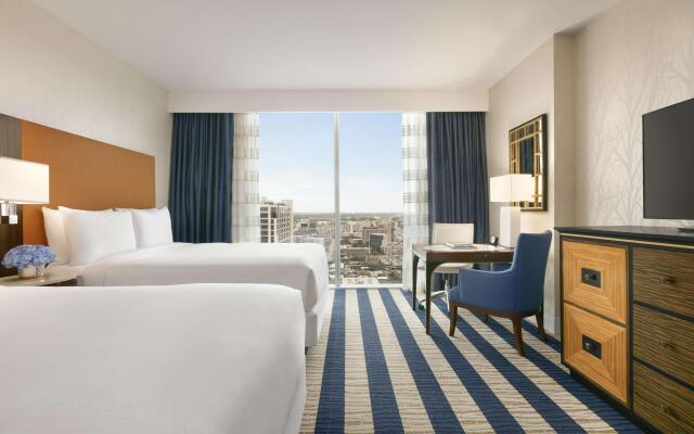 Fairmont Austin