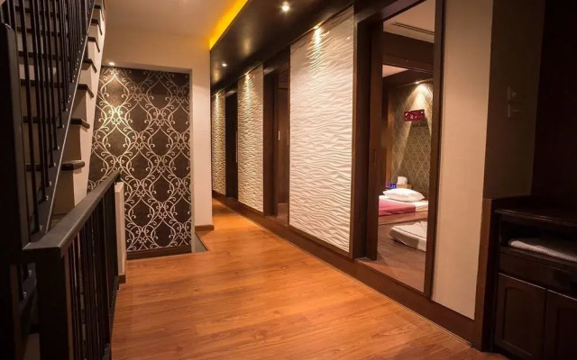 The Room at Msociety Impact Muangthong Thani