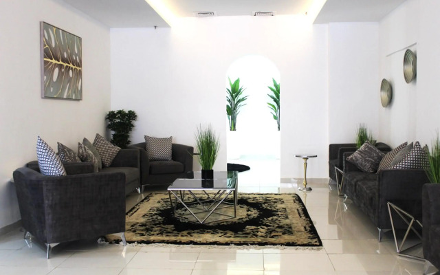 Mirage Hotel