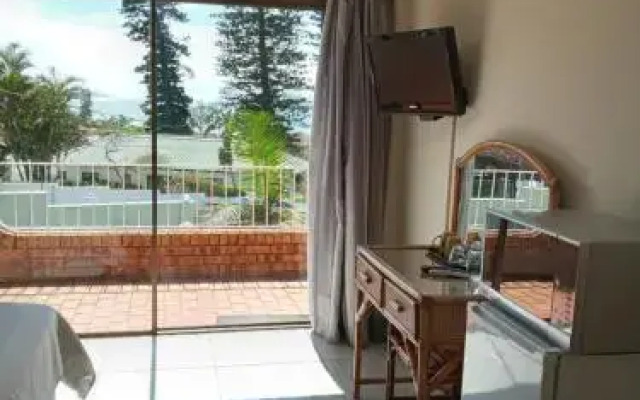 Windsor Guest House