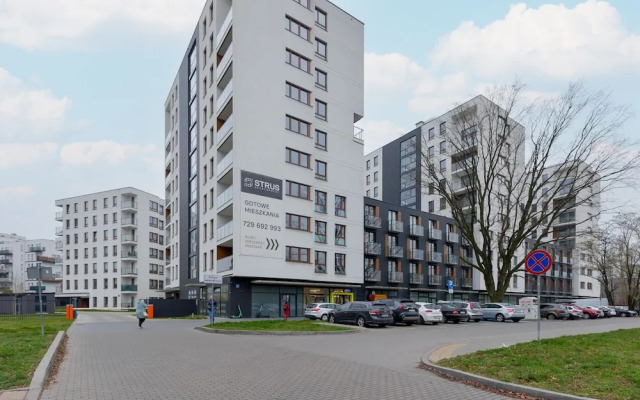 Nocznickiego Studios by Renters