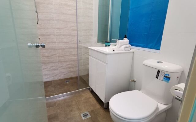 KOZYGURU kings cross SKY GARDEN studio CBD