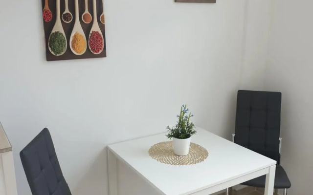 Eddy's Sunshine Appartement