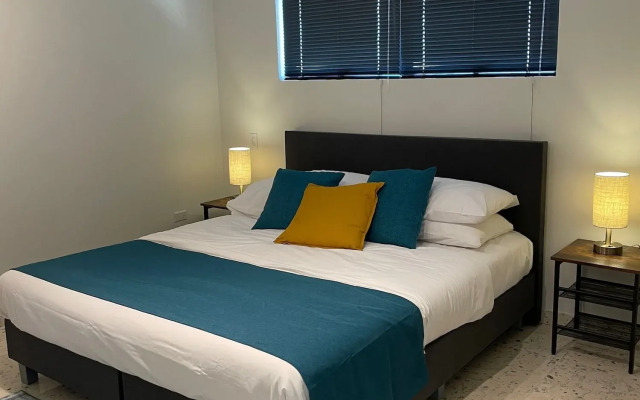 Vistalmar Ocean Suites