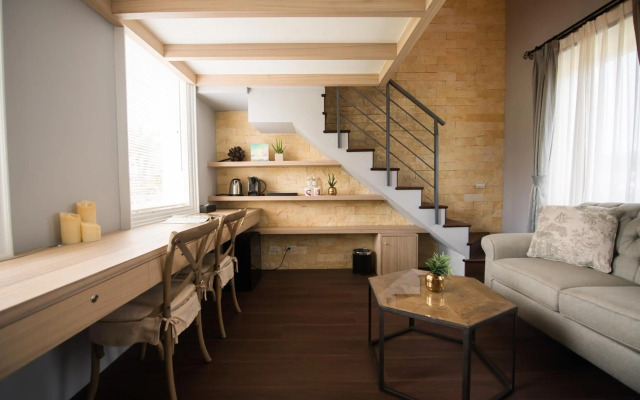 4 Sisters Villa