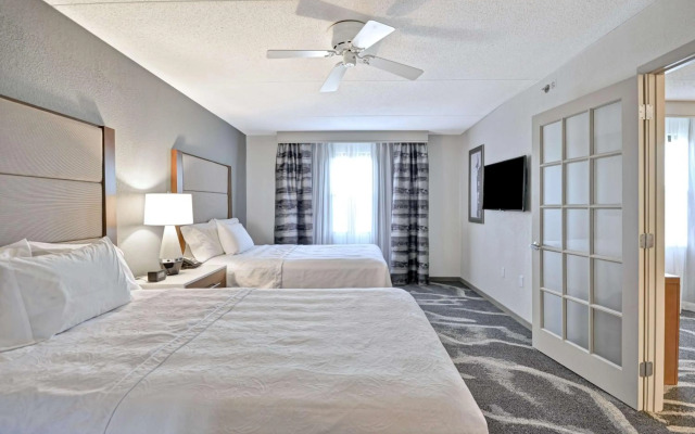 Homewood Suites by Hilton Boston-Peabody