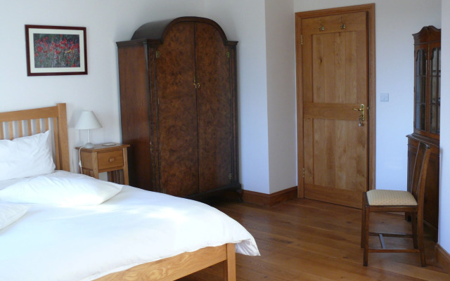 The Larches Ledbury Bed and Breakfast