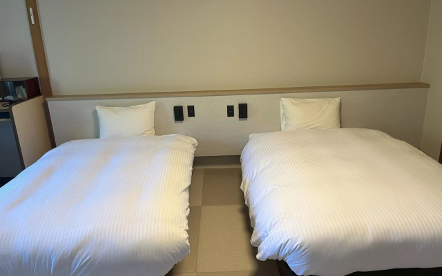 Noboribetsu Manseikaku – Guest Rooms – Noboribetsu