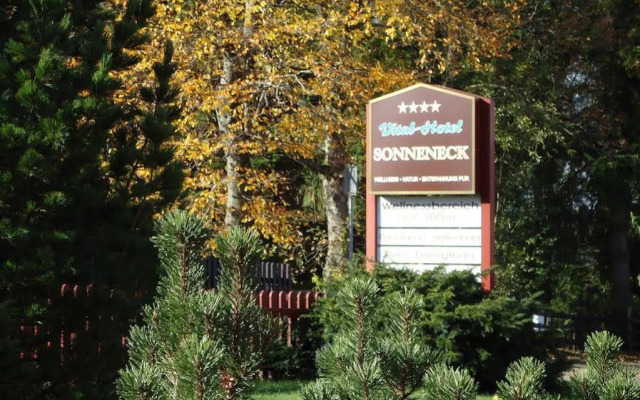 Vitalhotel Sonneneck