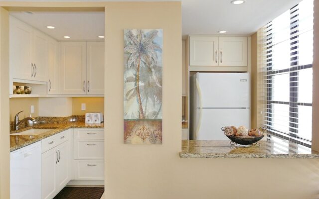 South Seas Tower 3-1512