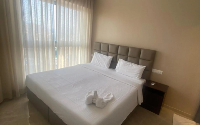 Maxxvalue Apartment Hiranandani Powai - RH5