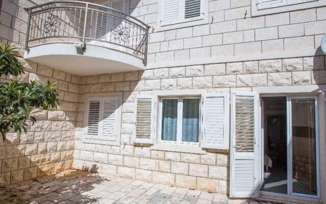 Dubrovnik West View Apartment