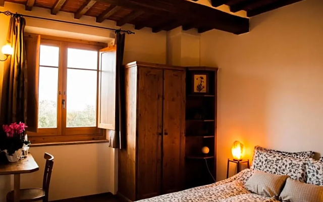 B&B Lavanda e Rosmarino - BNB in Capolona - Photo 5