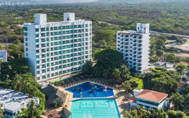 GHL Relax Hotel Costa Azul