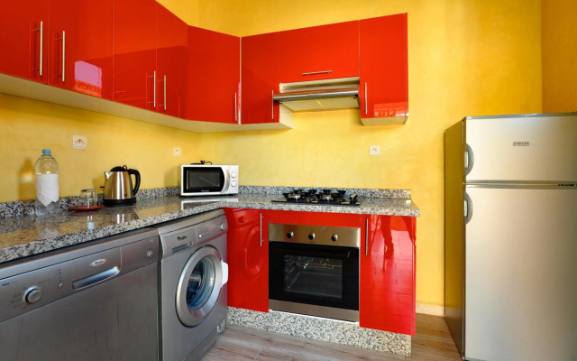 Villa Kesh Evasion Marrakech