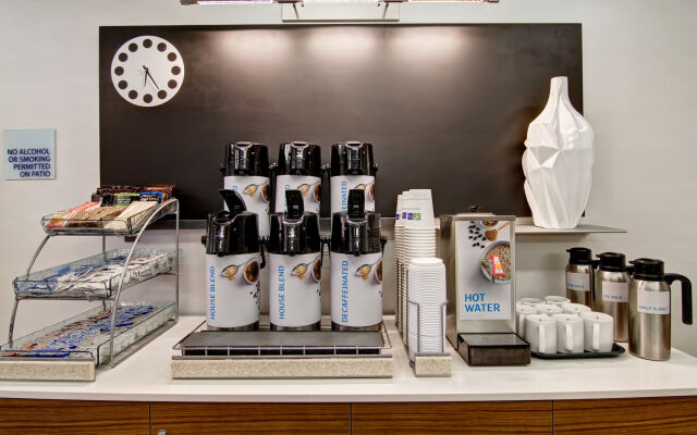 Holiday Inn Express Kamloops by IHG