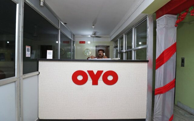 Hotel Lalita By OYO Rooms
