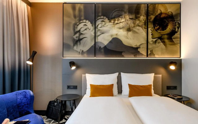 Mercure Hotel Freiburg am Munster