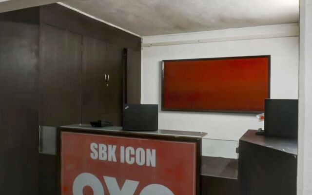 OYO Flagship 47227 SBK Icon