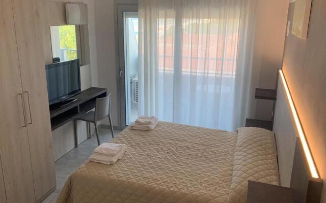 Hotel Carducci Suite