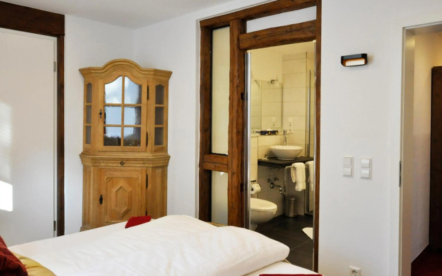 Hotel Restaurant Krehls Linde