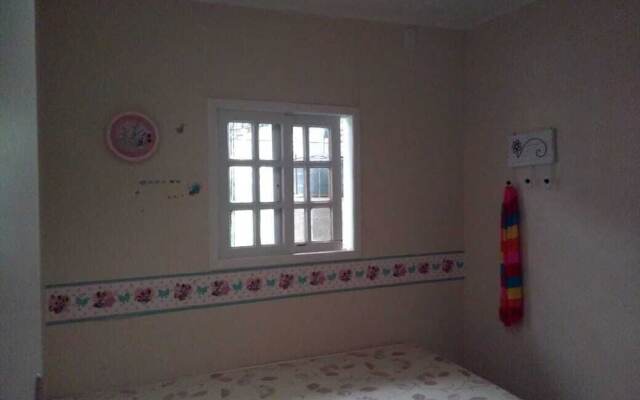 Gato de Botas Flats & Suites