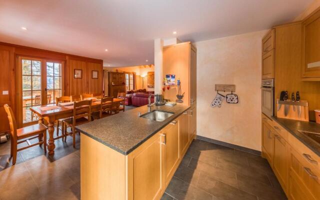 Chalet Le Troll - Nendaz