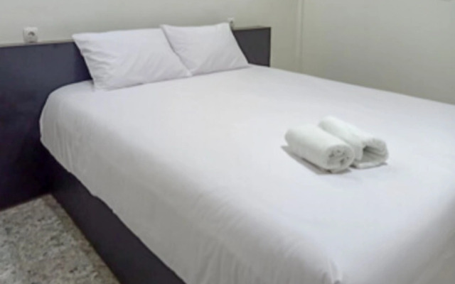 Hotel Trikatu Kendal