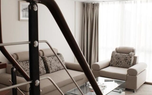 Qianjia Kefu Hotel