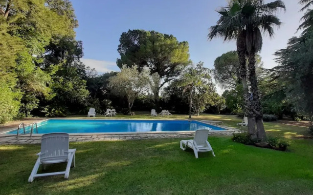 Villa de Leva - Casa Della Nonna