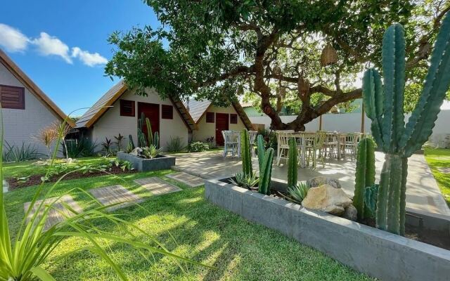 Pousada Villa di Luna