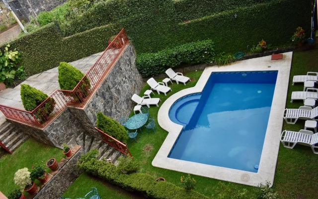 Posada Rincon Magico