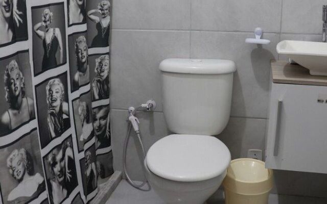 Hostel Morro do Cristo