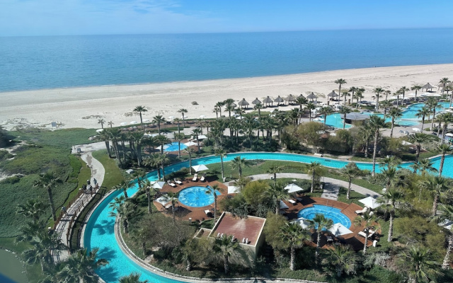 Grand Mayan 1 BR Master Suite